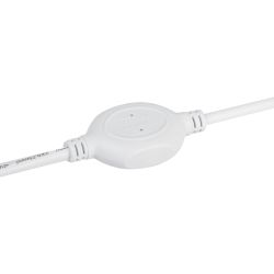 Источник питания ЭРА LS-power cord-220-3528 для светодиодной ленты 220В | Светодиодные ленты 220В и аксессуары