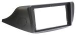 Магнитола для KIA Ceed 2 2012-2018 (рамка матовая) - FarCar S280 монитор 9.5" IPS на Android 13, CarPlay