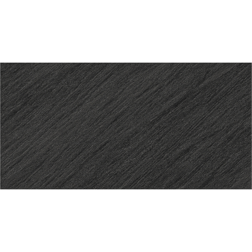 ROCK BLACK 60х120 5мм MATT