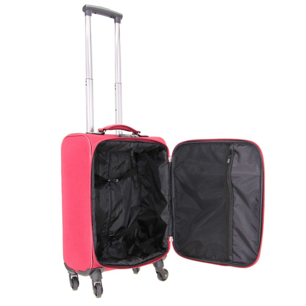 Чемодан 421