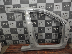 Боковина правая Chery Tiggo 8 Pro 21-нв новая Оригинал 509001424AADYJ