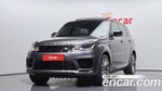 Land Rover Range Rover Sport 3.0 SDV6 AB Dynamic — 2018
