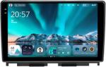 Магнитола для Lada Iskra 2025+ (без штатной КЗВ) - Teyes CC4 монитор 10.36" 2K QLED на Android 14, Быстрейшая, Snapdragon 680, DSP, CarPlay, 4G SIM-слот