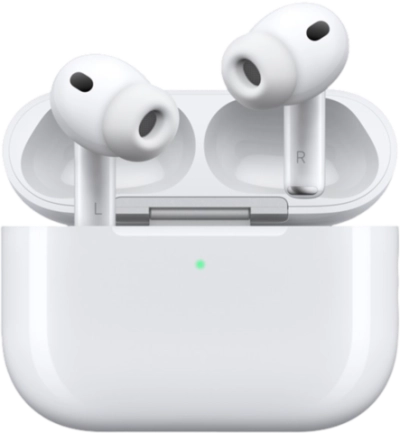 AirPods Pro 3