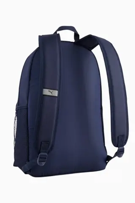 Рюкзак Puma Manchester City 26/27 Essentials - темно-синий