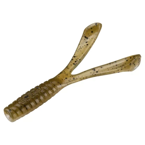 Мягкая приманка 13FISHING Rabbit Ear Tail 3" / 5г, цвет CT / 8шт