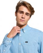 Рубашка LEE BUTTON DOWN 112363893