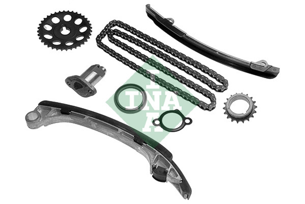 INA - 559103140-INA - Timing Chain Kit
