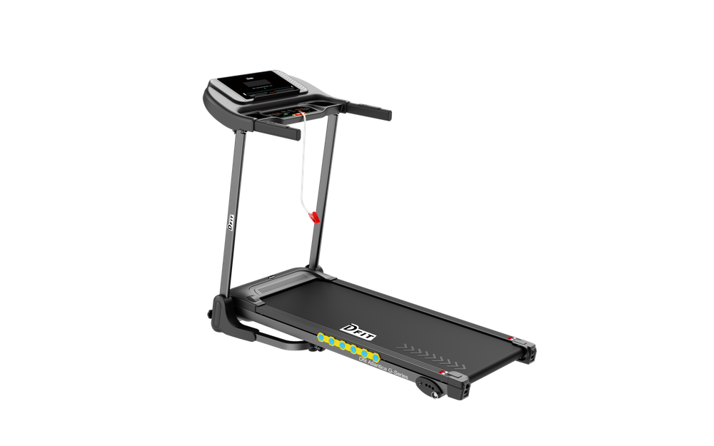 Беговая дорожка Dfit Atlantica G-Series