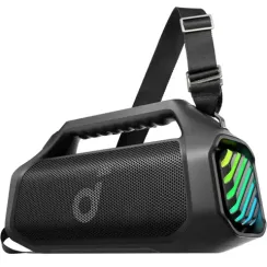 Anker Soundcore Boom 2 Pro Black