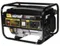 Бензиновый генератор "HUTER" DY4000L