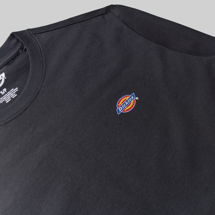 Лонгслив мужской Dickies Mapleton Long Sleeve Tee 