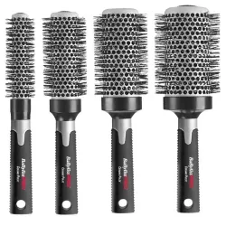 Профессиональный набор круглых керамических щеток BaByliss PRO Ceramic Tools BABBCTR2E