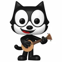 Funko POP! TV Felix the Cat 105th Felix the Cat (1616)