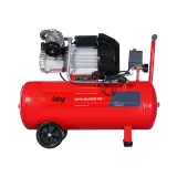 Компрессор поршневой Fubag  AUTO MASTER KIT VDC 400/50 + 10 предметов — фото 5