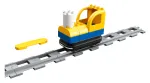 Конструктор LEGO Duplo 45025 Coding Express