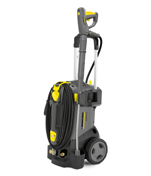 Аппарат высокого давления Karcher HD 6/13 C Plus