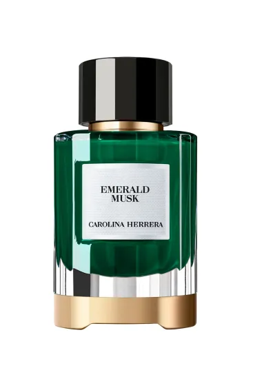 Carolina Herrera Emerald Musk