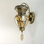 Citilux Каир CL419413 Бра настенное Бронза