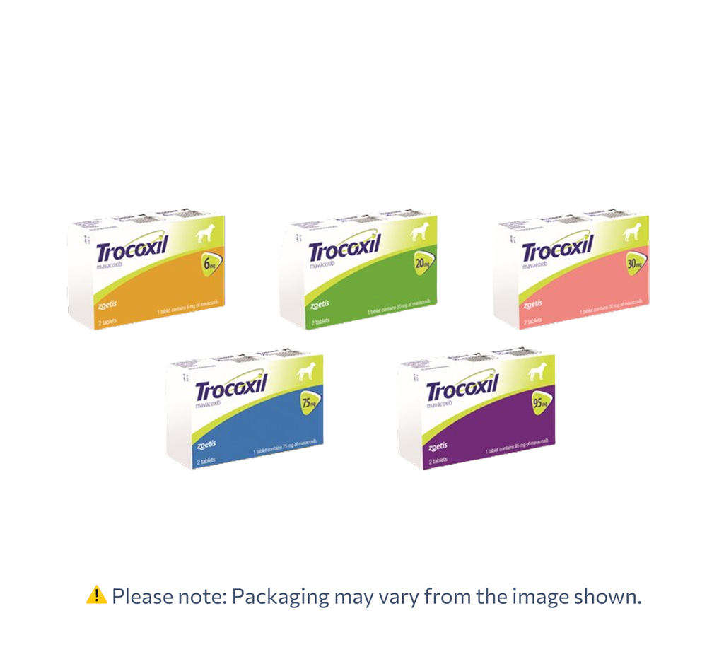Trocoxil