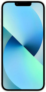 Смартфон Apple iPhone 13 128 ГБ, Dual: nano SIM + eSIM, сияющая звезда