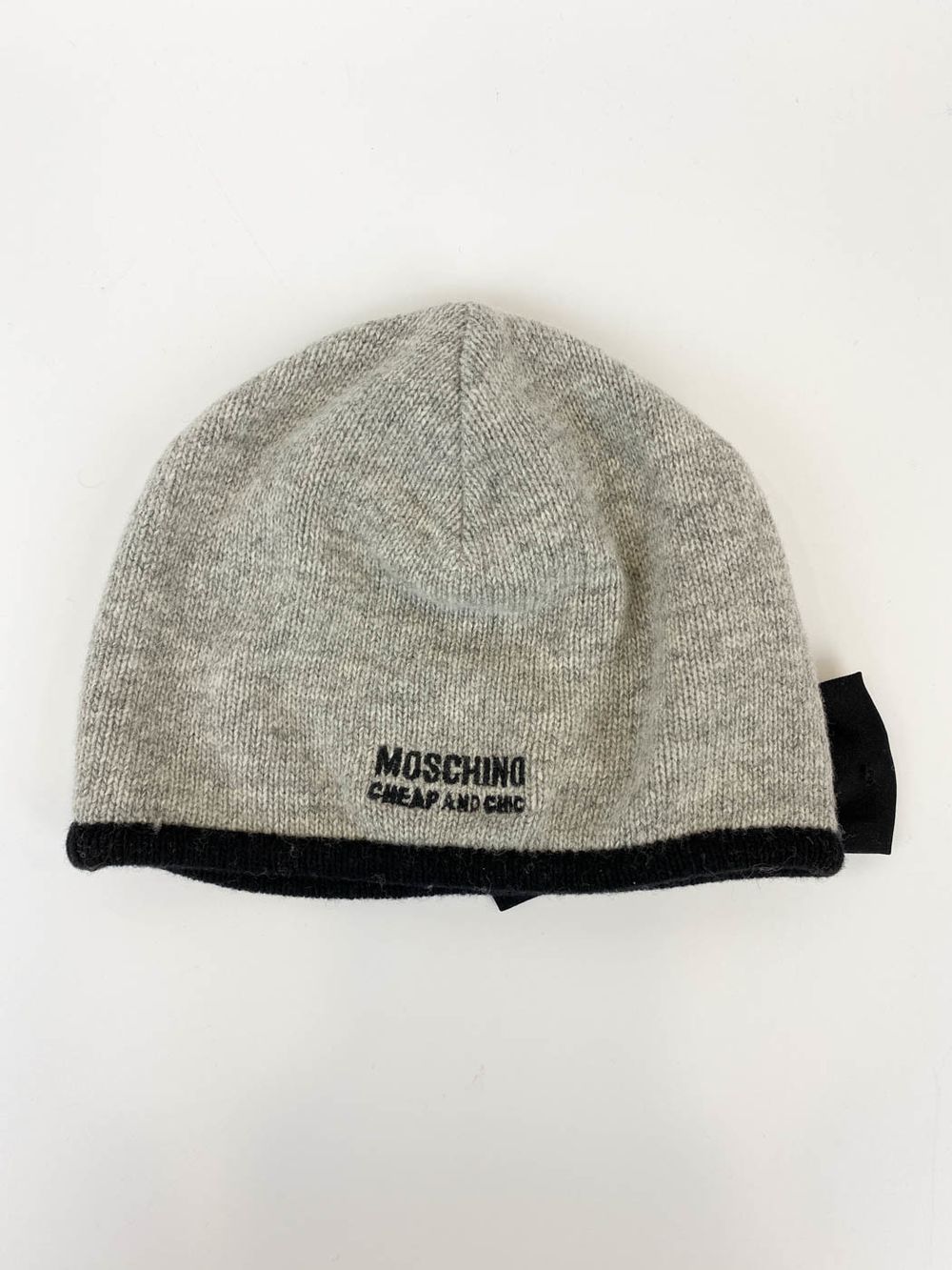 Шапка Moschino