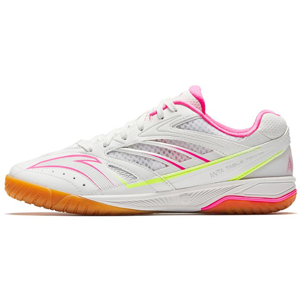 Anta Rotor Cushioning Coverage Abrasion Resistant Slip Resistant Cushioning Coverage Abrasion Resistant Slip Resistant