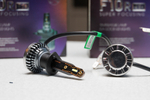 ZMB F10R Led 15W 12-24V H1 H3 H4 H7 H11 HB3 HB4