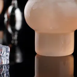 Стакан Хайбол 550 мл "Cuba" d 7,7/8,9 см h13 см Cocktail Week P.L. [1]