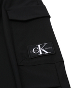 Спортивные штаны Calvin Klein Jeans - черный(IB0IB02079)