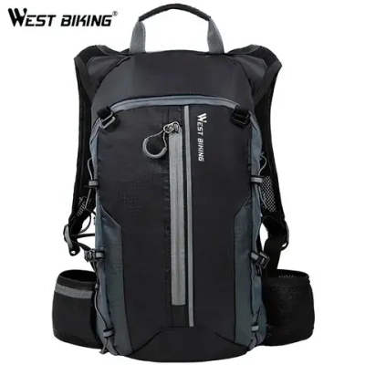 Рюкзак велосипедный, 16 литров West Biking YP0707210
