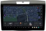 Магнитола для Honda CR-V 4 2012-2016 - Kuberg DUDU7 SF-9641 QLed+2K, Android 13, Быстрейшая, UIS7870 (DUDU7), CarPlay, SIM-слот