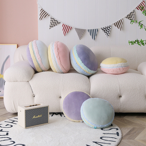 Мягкая игрушка "Macaroon"