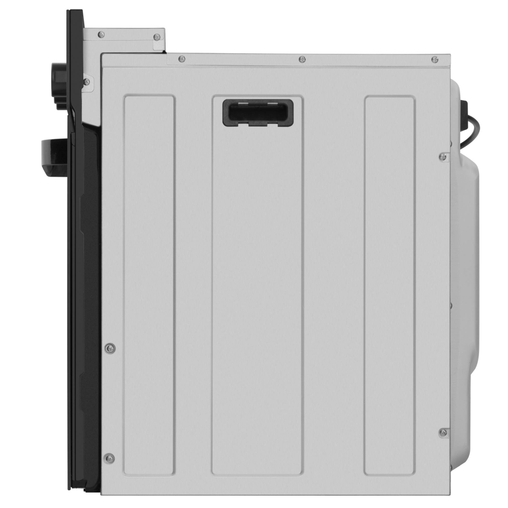 Электрический духовой шкаф Meferi MEO606BK LIGHT фото 13