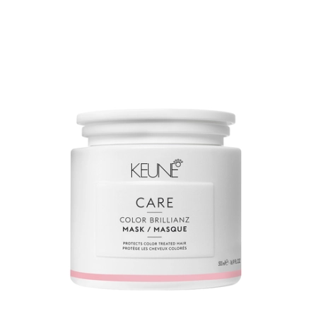 Keune Маска Яркость цвета, CARE Color Brillianz Mask, 500 мл