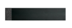 Молдинг Decomaster ECO LINE D048-112G 20х10х2900 мм дерево