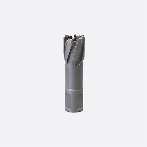 Корончатое сверло TCT RODMIX 51x40 мм Weldon-19