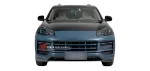 Комплект переделки переднего бампера и фар в стиле Cayenne GTS SD E3 9YA / 9Y0.2 рестайлинг 2024+ для PORSCHE CAYENNE E1 9PA 957 рестайлинг 2007–2010