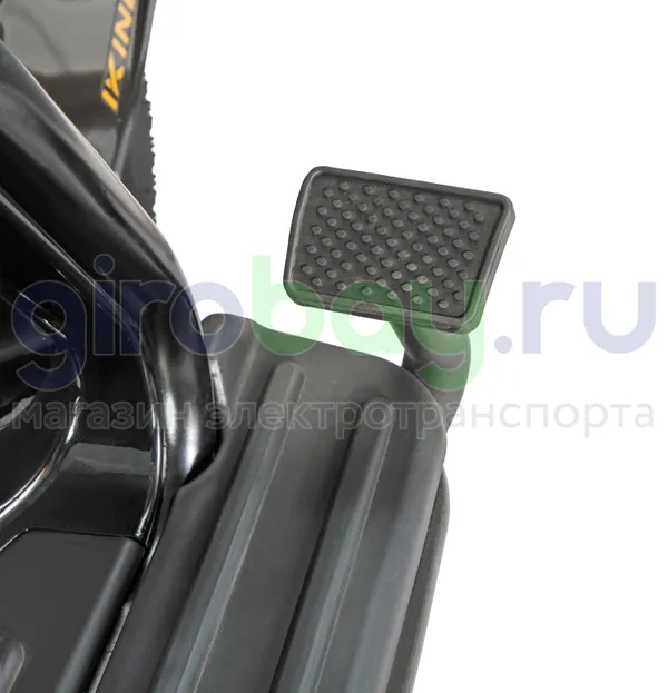 Электроскутер IKINGI SIBTRIKE 1000W (60V/25Ah) фото №25