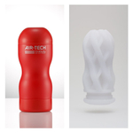 Мастурбатор Reusable Vacuum CUP VC Regular (Цвет: красный)