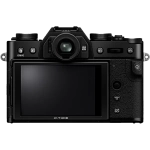 Цифровая фотокамера Fujifilm X-T30 III Body. Черный