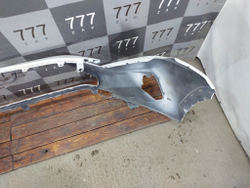 Бампер передний Toyota RAV4 V (XA50) 18-нв Б/У Оригинал 521190R280