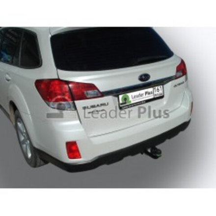 ТСУ для SUBARU  OUTBACK (ВМ) (универсал)  2009 - 2014 г.в. S307-A
