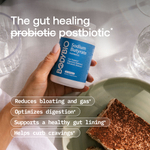 BodyBio, бутират натрия, 100 капсул