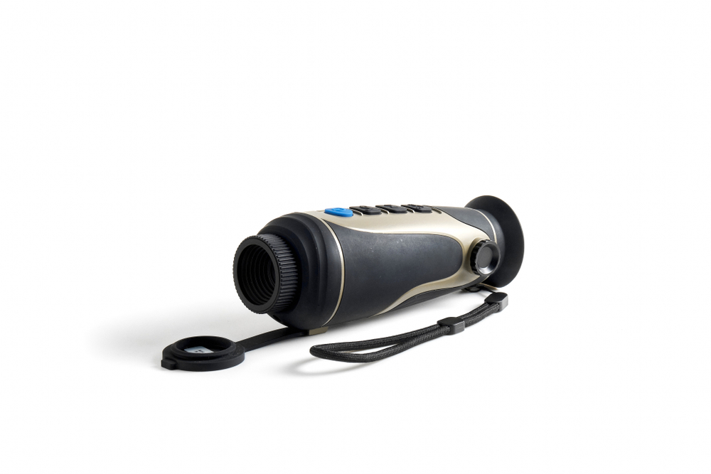 Тепловизионный монокуляр Longot XM2