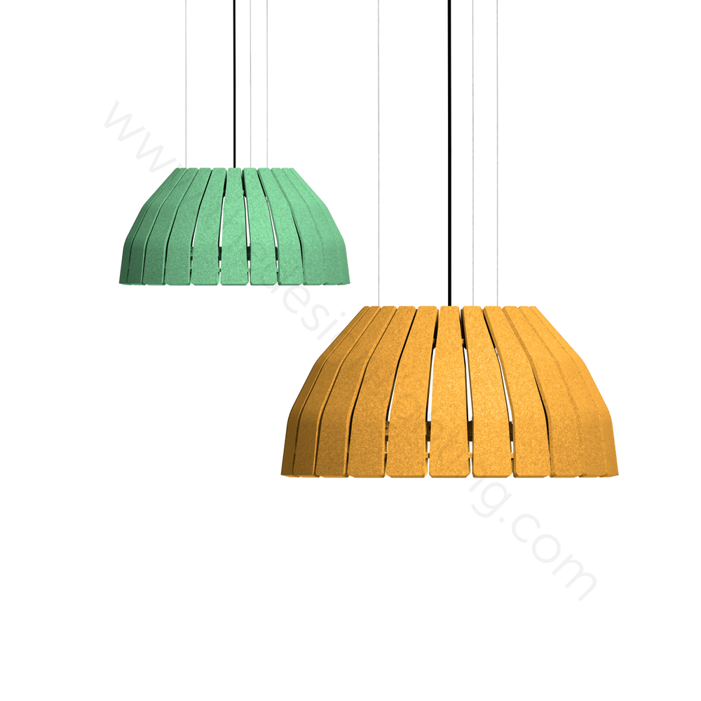 Chandelier  Birdcage by Luxxbox