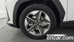 Hyundai Tucson HEV 1.6 2WD — 2024