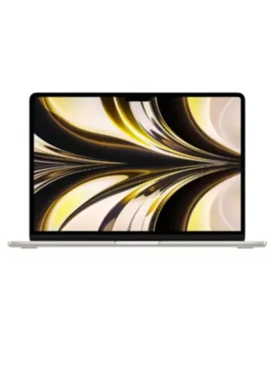 13,6" Ноутбук MacBook Air 13 8/256 ГБ M2 Z15Y00035 GOLD