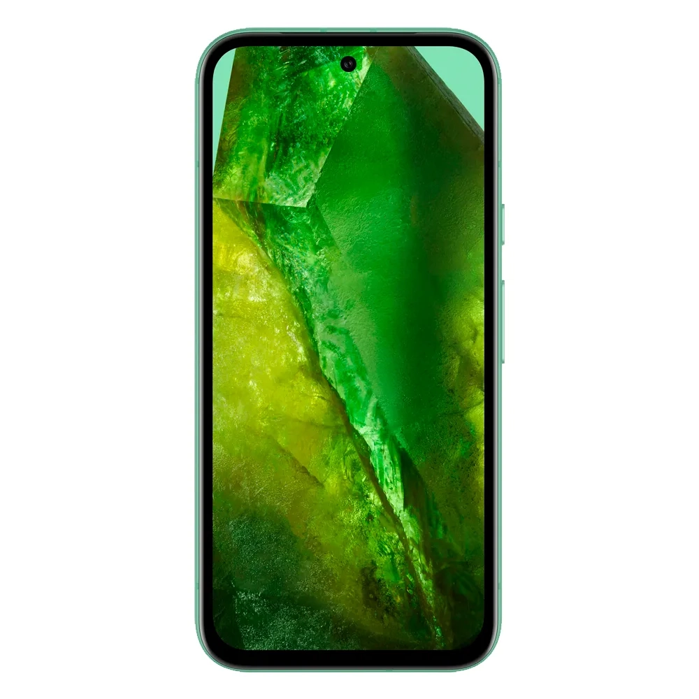 Смартфон Google Pixel 8A 8/256GB, Aloe (Зеленое алоэ) (Global)