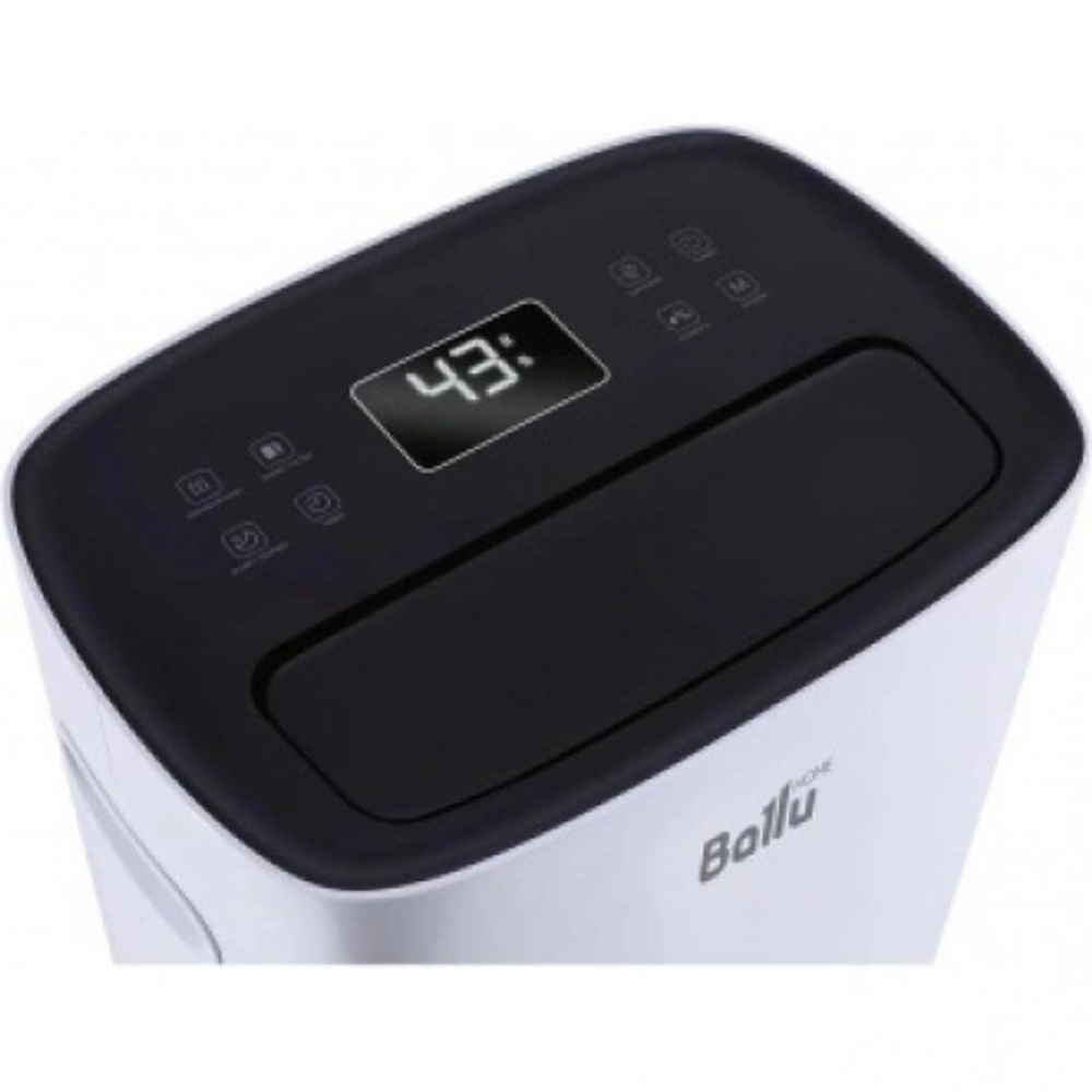 Осушитель воздуха Ballu BD40U